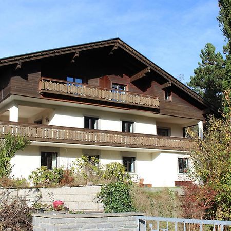 Amadee Appartements - Kaernten Card In Summer Included Bad Kleinkirchheim Extérieur photo