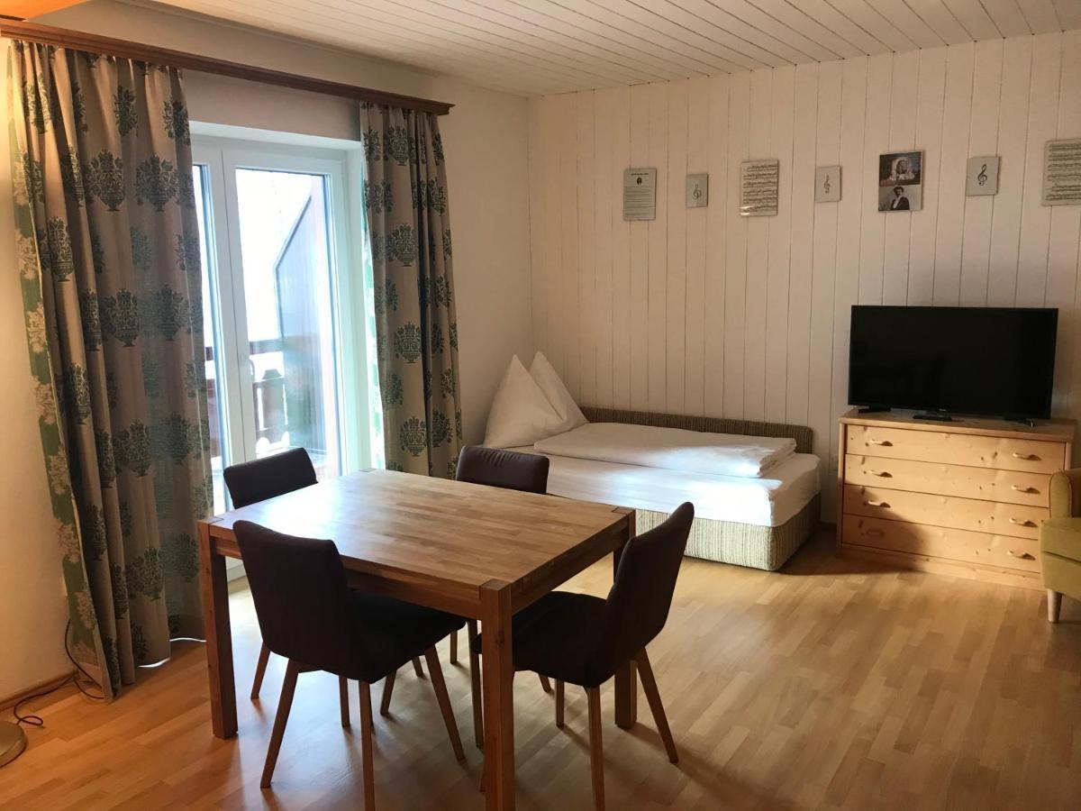 Amadee Appartements - Kaernten Card In Summer Included Bad Kleinkirchheim Extérieur photo