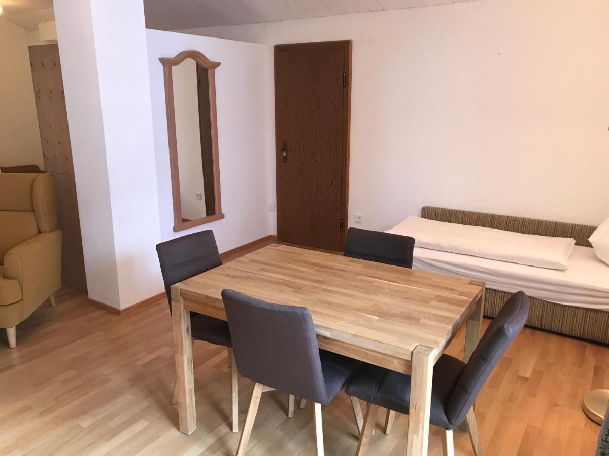 Amadee Appartements - Kaernten Card In Summer Included Bad Kleinkirchheim Extérieur photo