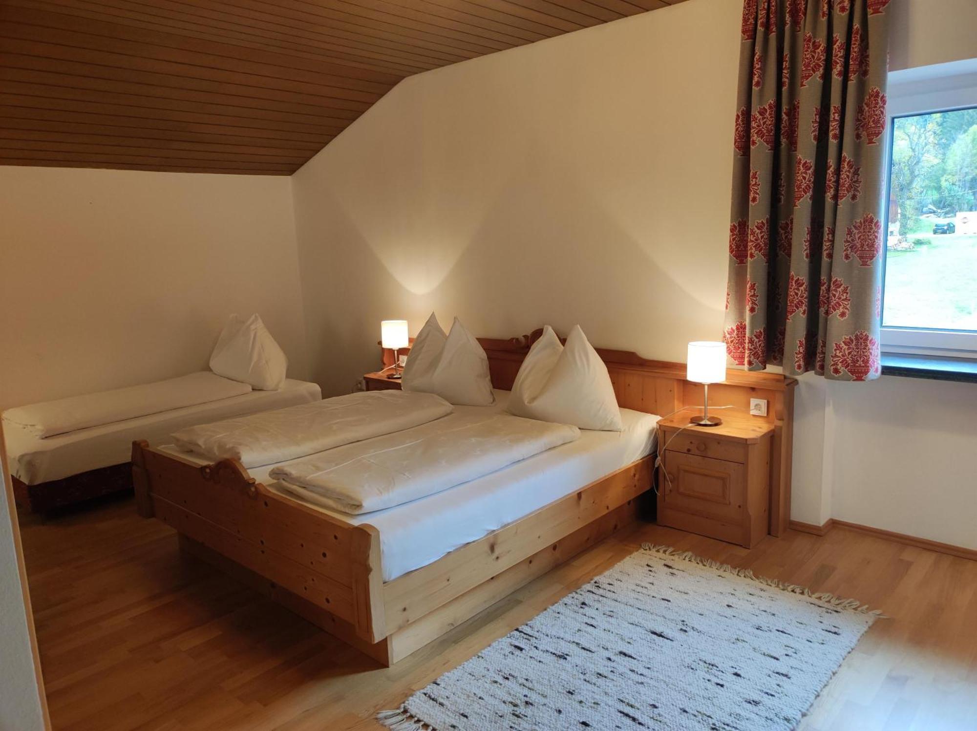 Amadee Appartements - Kaernten Card In Summer Included Bad Kleinkirchheim Extérieur photo