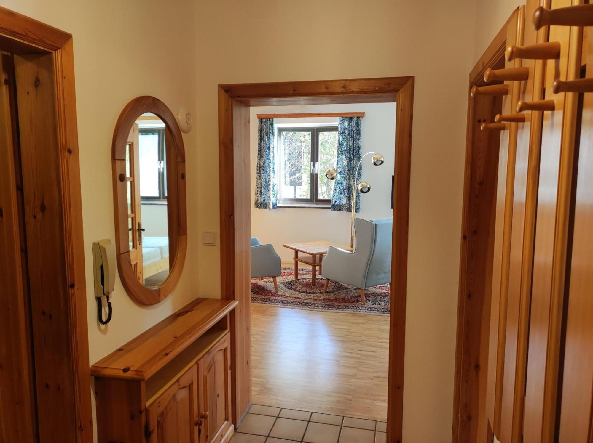 Amadee Appartements - Kaernten Card In Summer Included Bad Kleinkirchheim Extérieur photo