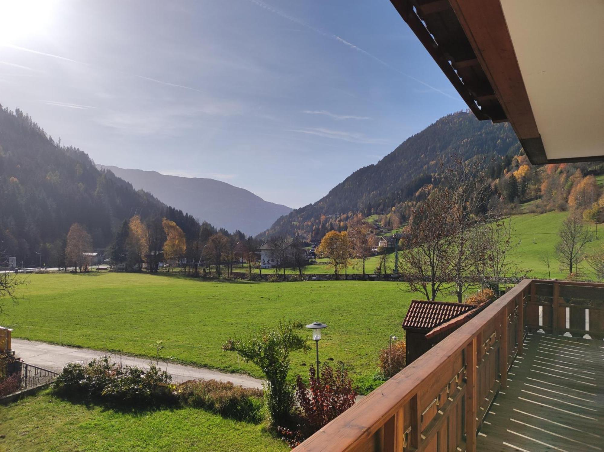 Amadee Appartements - Kaernten Card In Summer Included Bad Kleinkirchheim Extérieur photo