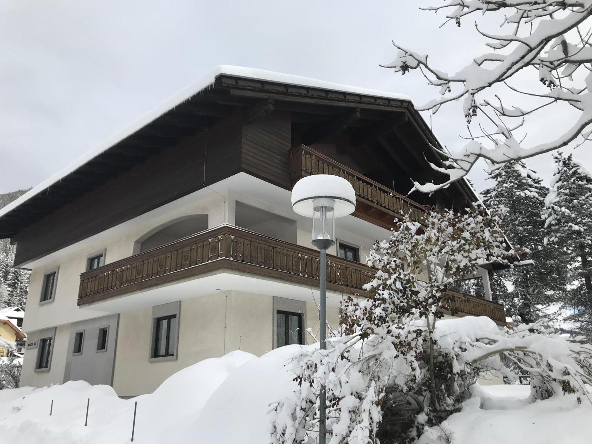 Amadee Appartements - Kaernten Card In Summer Included Bad Kleinkirchheim Extérieur photo
