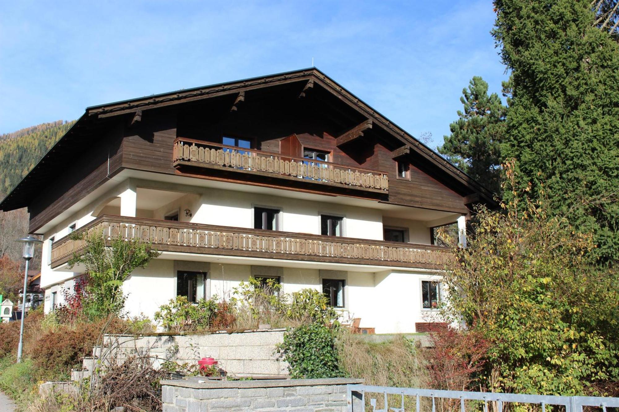 Amadee Appartements - Kaernten Card In Summer Included Bad Kleinkirchheim Extérieur photo