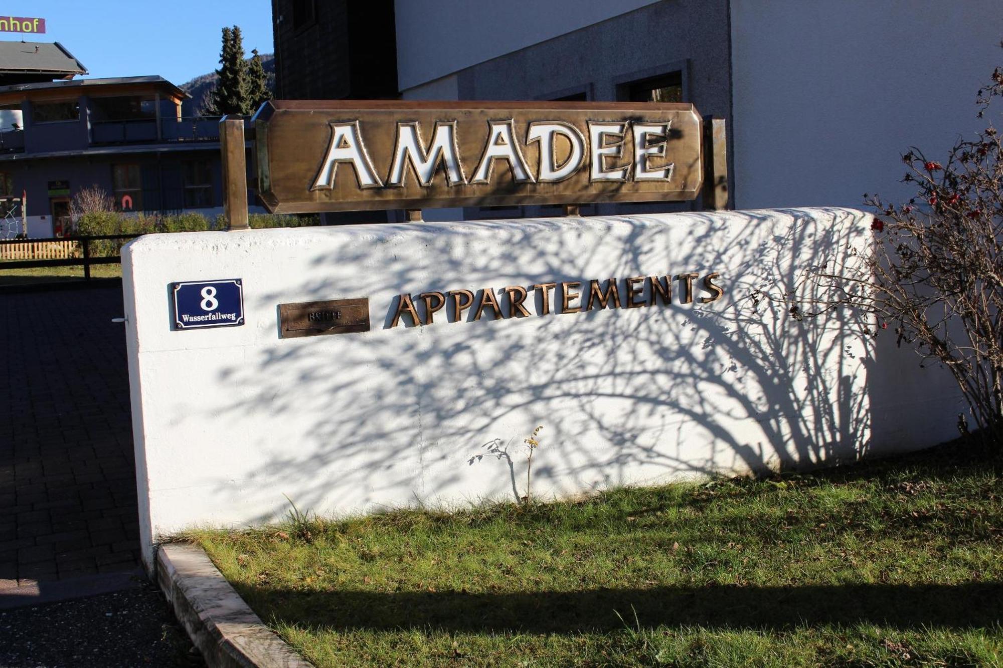Amadee Appartements - Kaernten Card In Summer Included Bad Kleinkirchheim Extérieur photo
