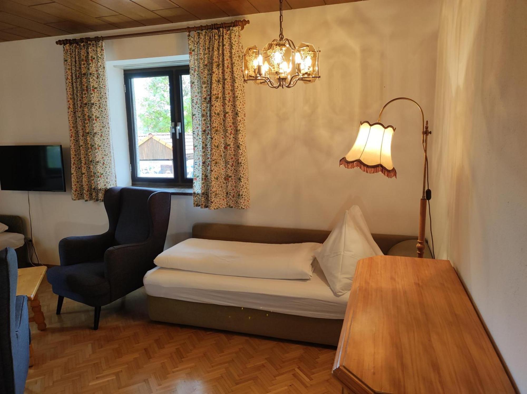 Amadee Appartements - Kaernten Card In Summer Included Bad Kleinkirchheim Extérieur photo