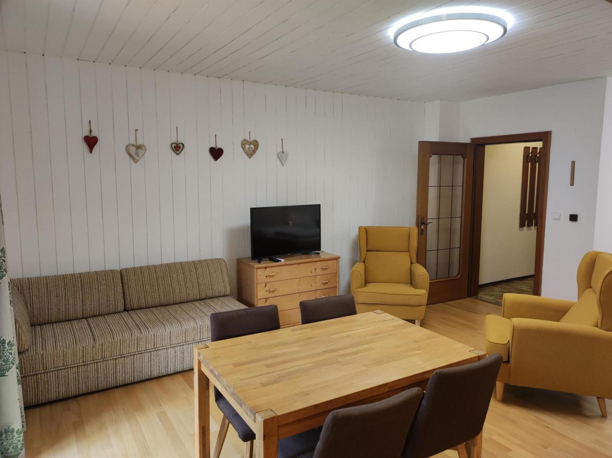 Amadee Appartements - Kaernten Card In Summer Included Bad Kleinkirchheim Extérieur photo