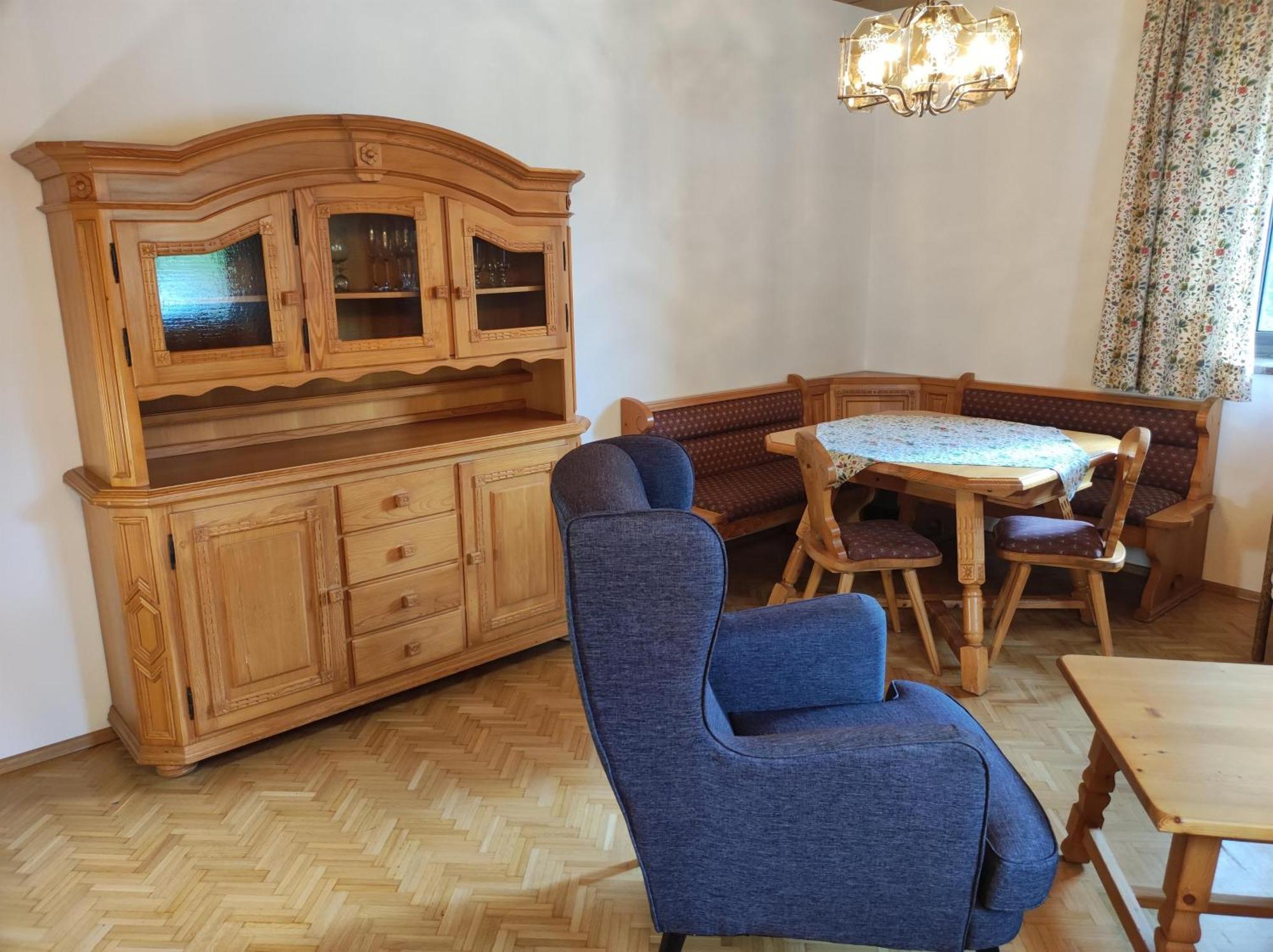 Amadee Appartements - Kaernten Card In Summer Included Bad Kleinkirchheim Extérieur photo
