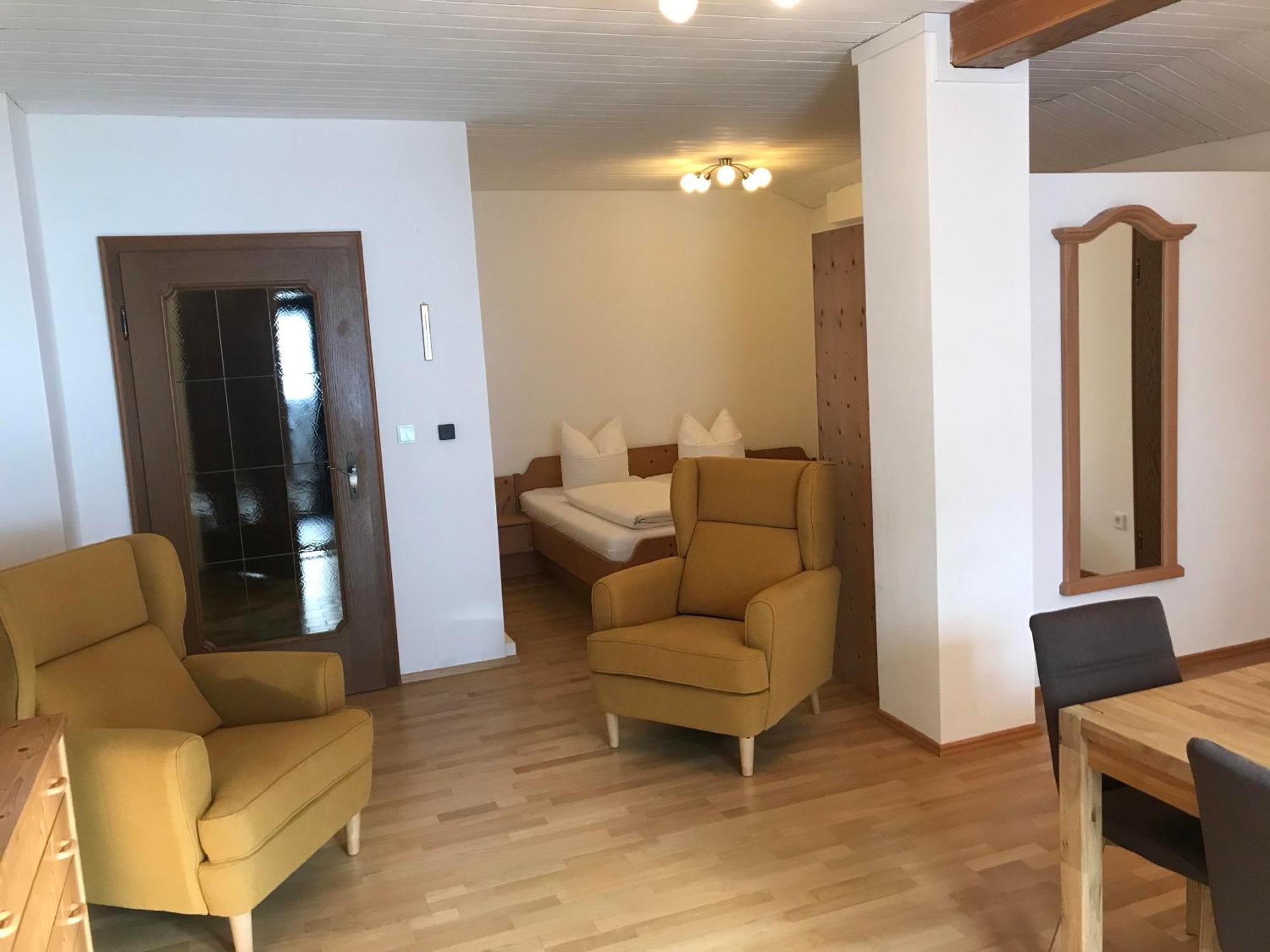 Amadee Appartements - Kaernten Card In Summer Included Bad Kleinkirchheim Extérieur photo