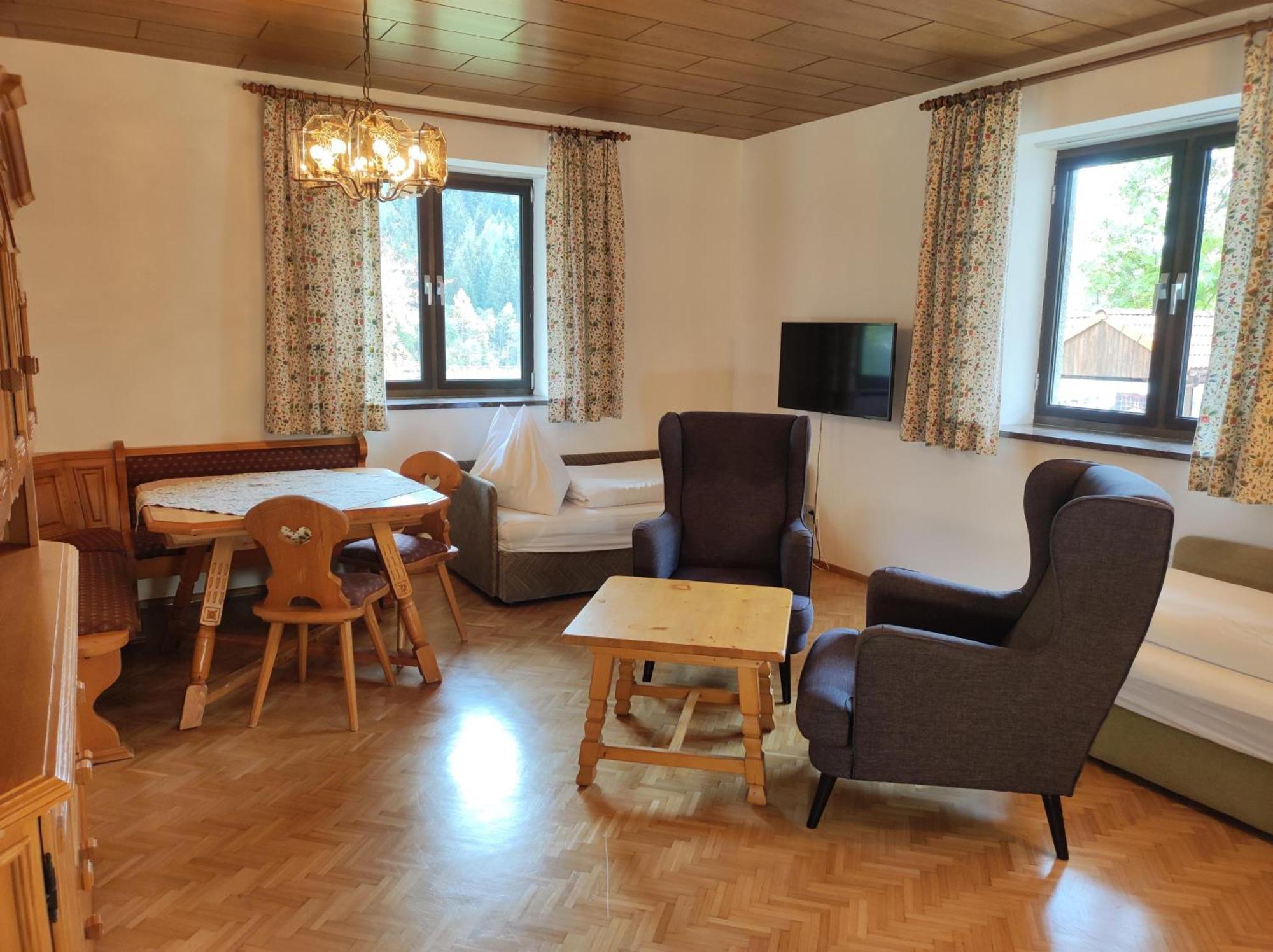 Amadee Appartements - Kaernten Card In Summer Included Bad Kleinkirchheim Extérieur photo