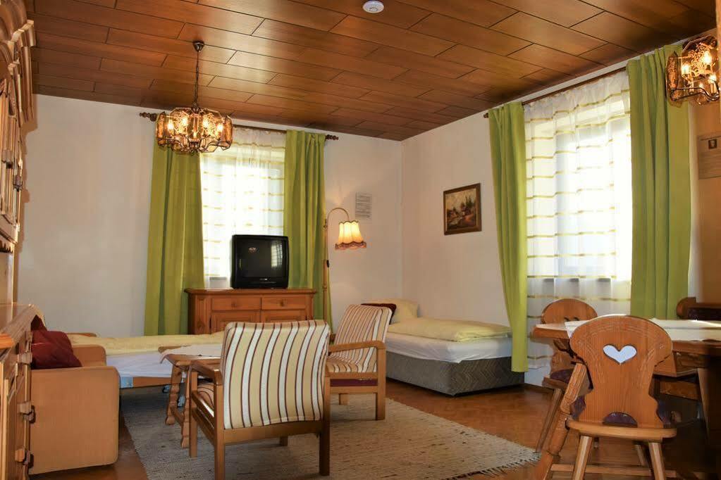 Amadee Appartements - Kaernten Card In Summer Included Bad Kleinkirchheim Extérieur photo